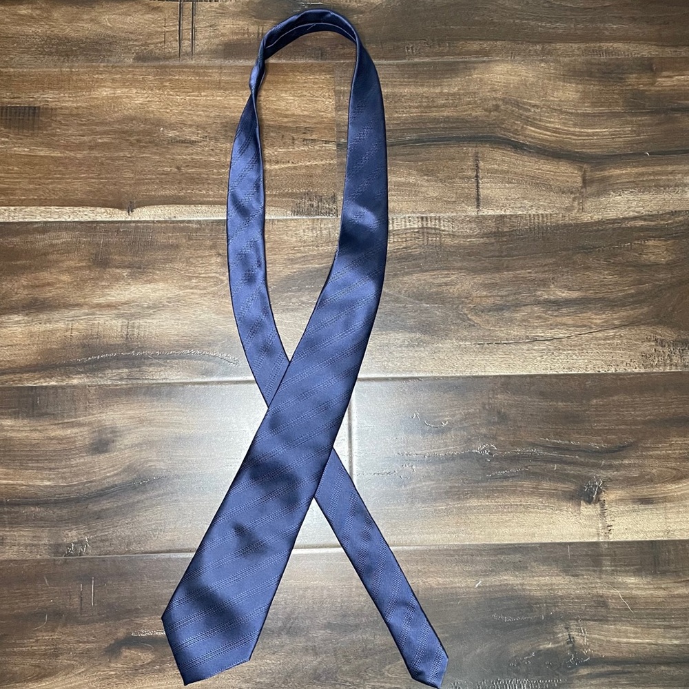 Men’s Stripped Necktie